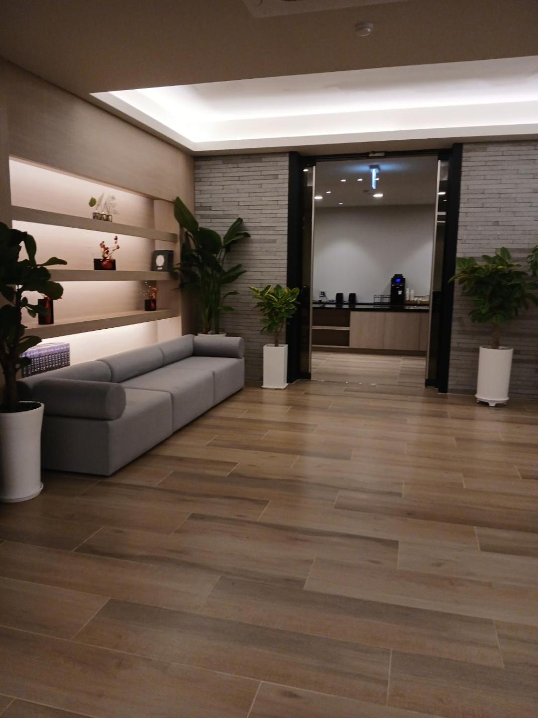 Hound Hotel Чангуон Екстериор снимка