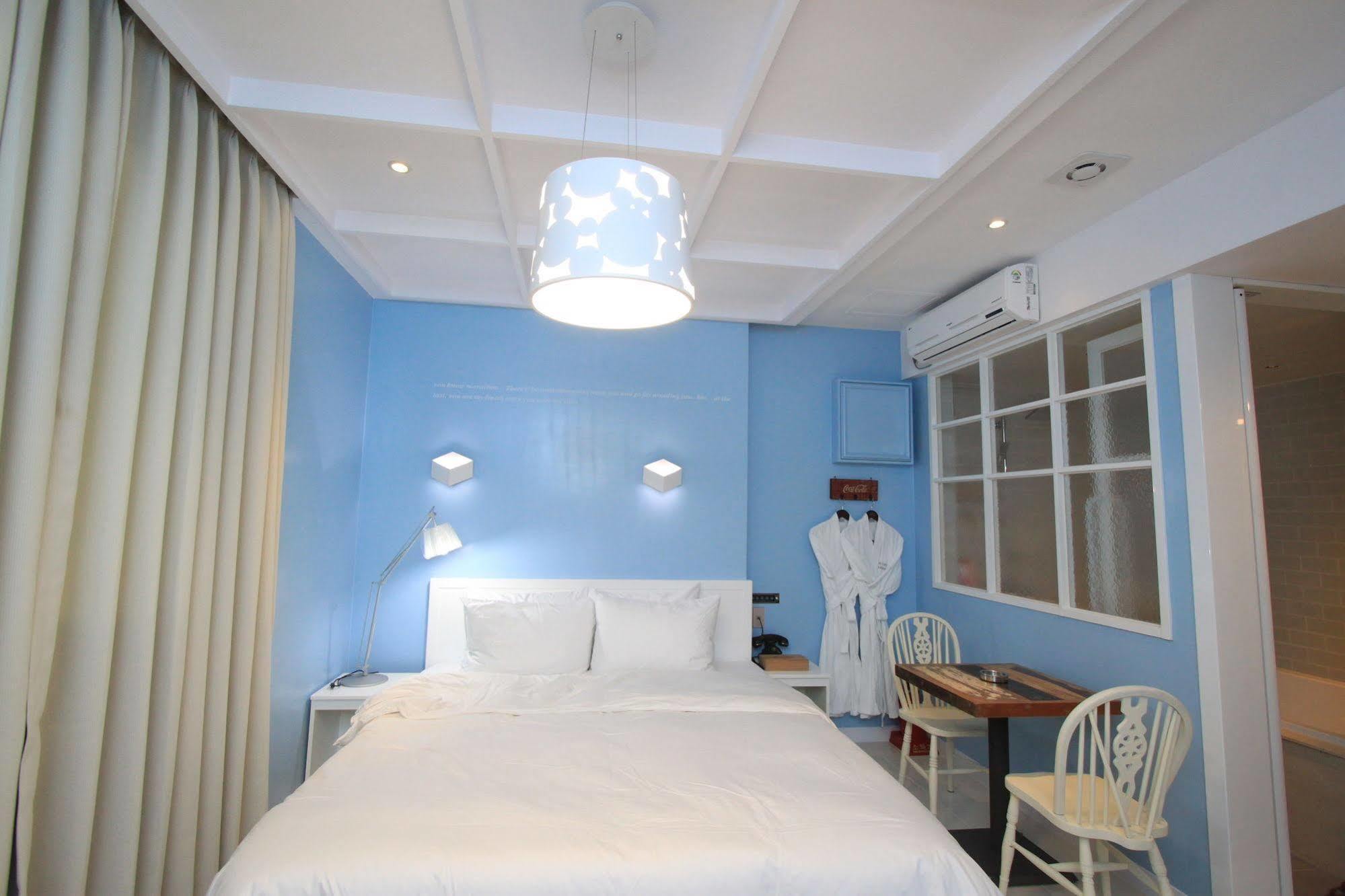 Hound Hotel Чангуон Екстериор снимка